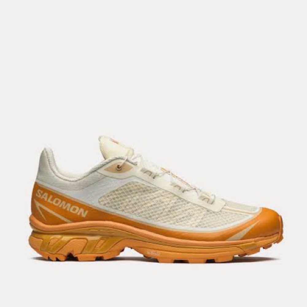 Salomon XT-6 FT Vanilla Ice Hazelnut